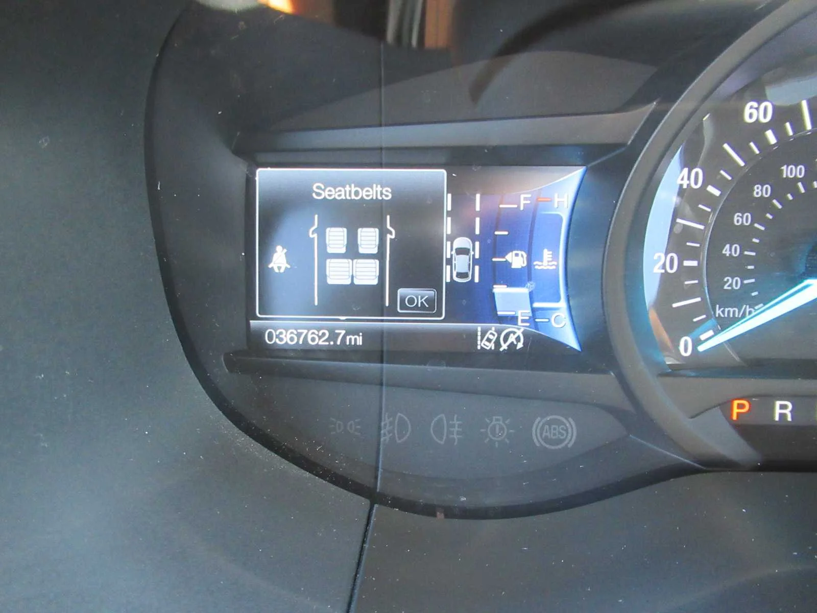 Used 2022 Agate Black Ford SE image 29