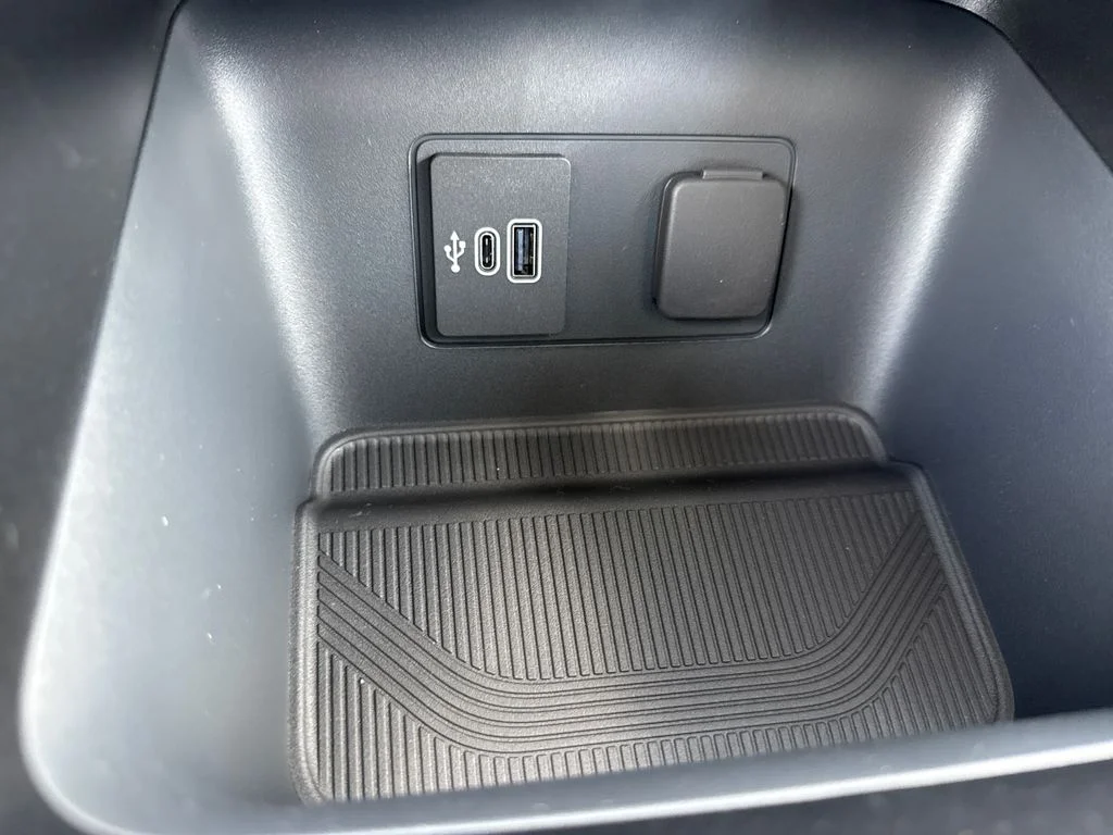 New 2026 White Ford Active image 31