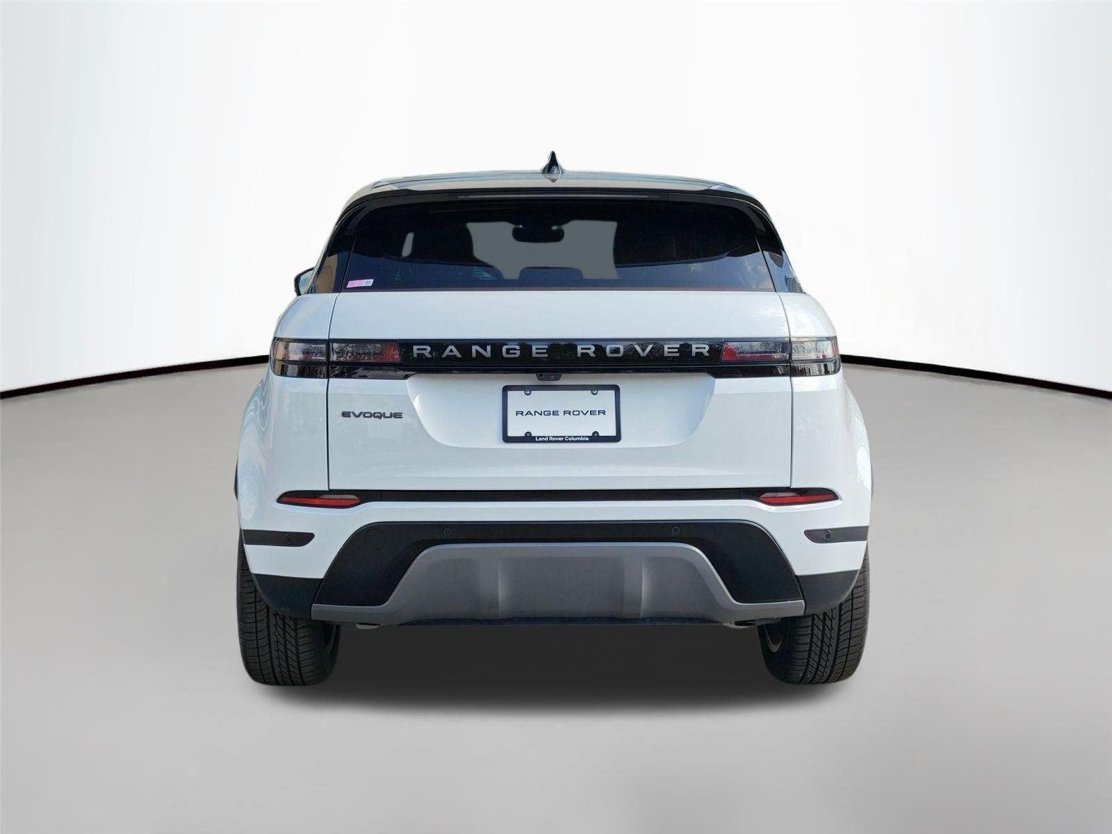 Used 2026 Fuji White Land Rover Core S image 6