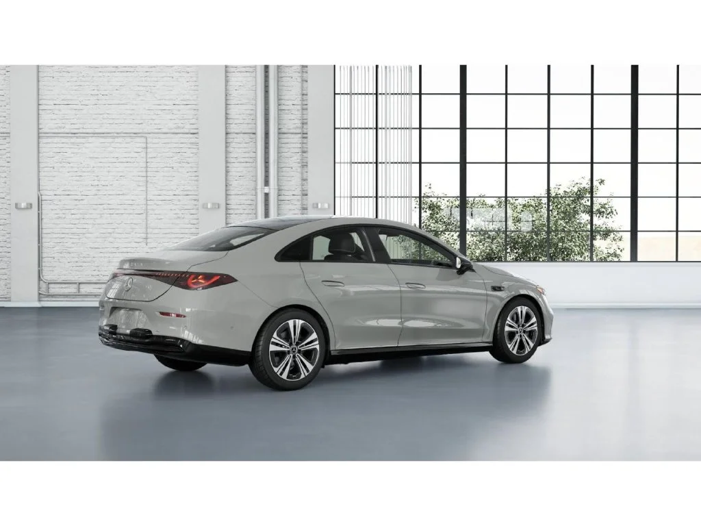 New 2027 White Mercedes-Benz CLA 220 image 20