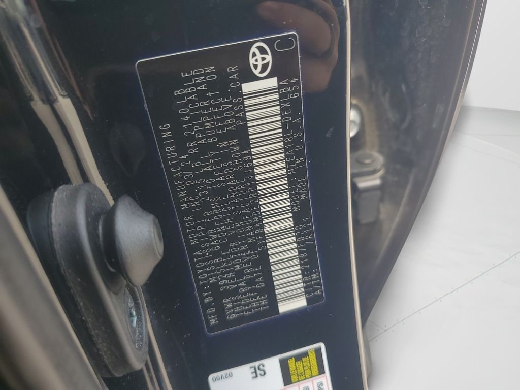 2024 Toyota Corolla LE - Photo 27