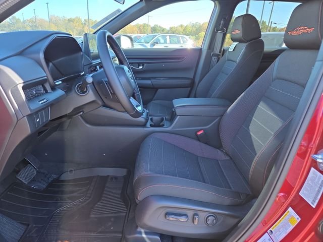 2026 Honda CR-V TrailSport - Photo 5