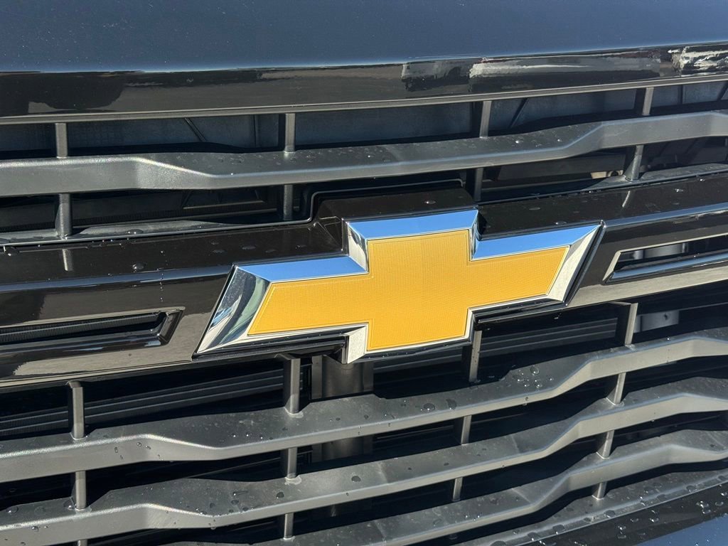 2026 Chevrolet Silverado 2500 HD Custom - Photo 7
