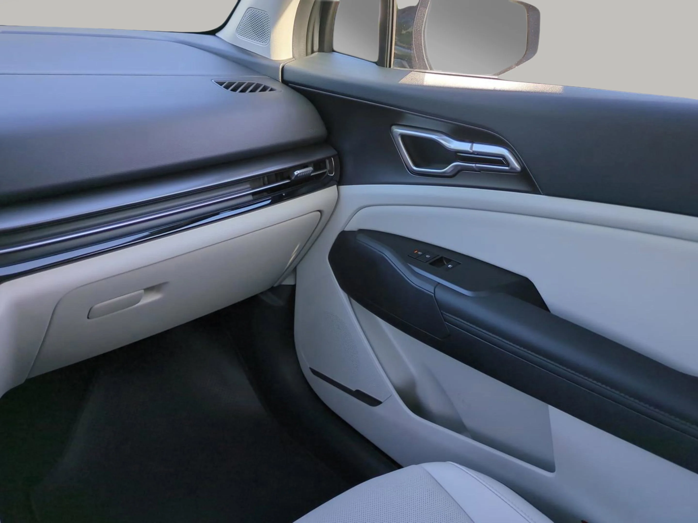 New 2026 Panthera Metal Gray Kia EX image 44
