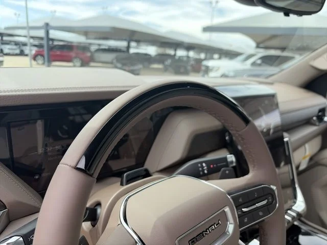New 2026 White GMC Denali image 19