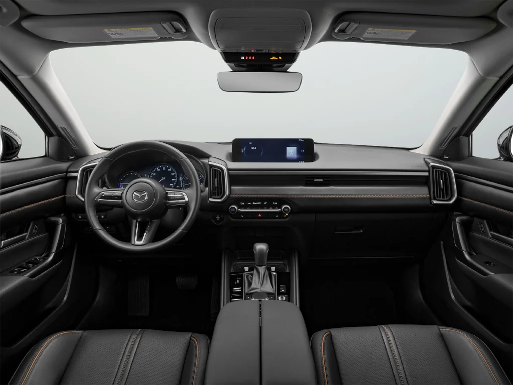 Used 2025 Gray Mazda Premium image 33