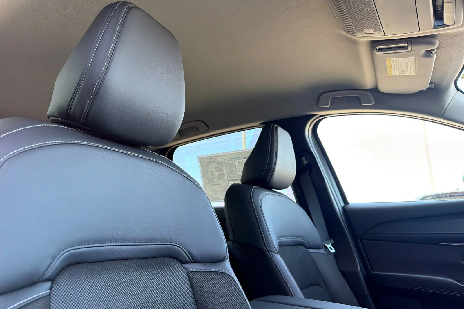 New 2026 Polymetal Gray Metallic Mazda 2.5 S Preferred AWD image 16