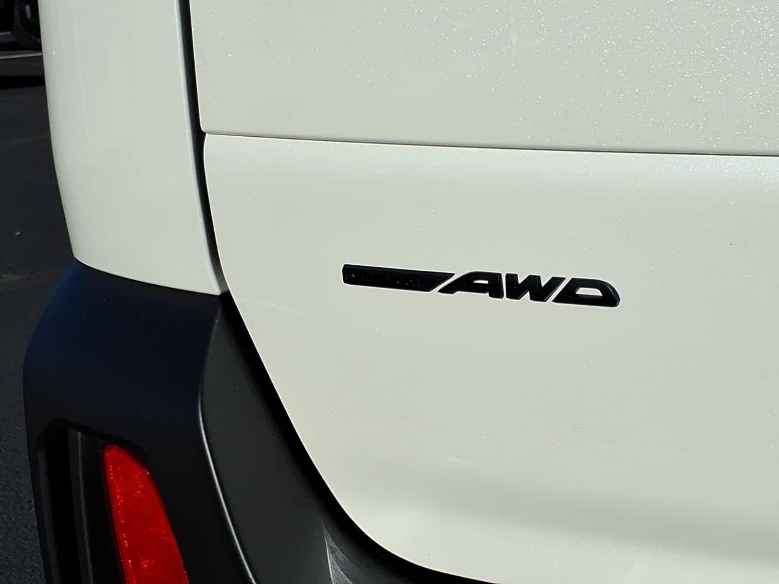 2026 Subaru Outback Wilderness - Photo 10