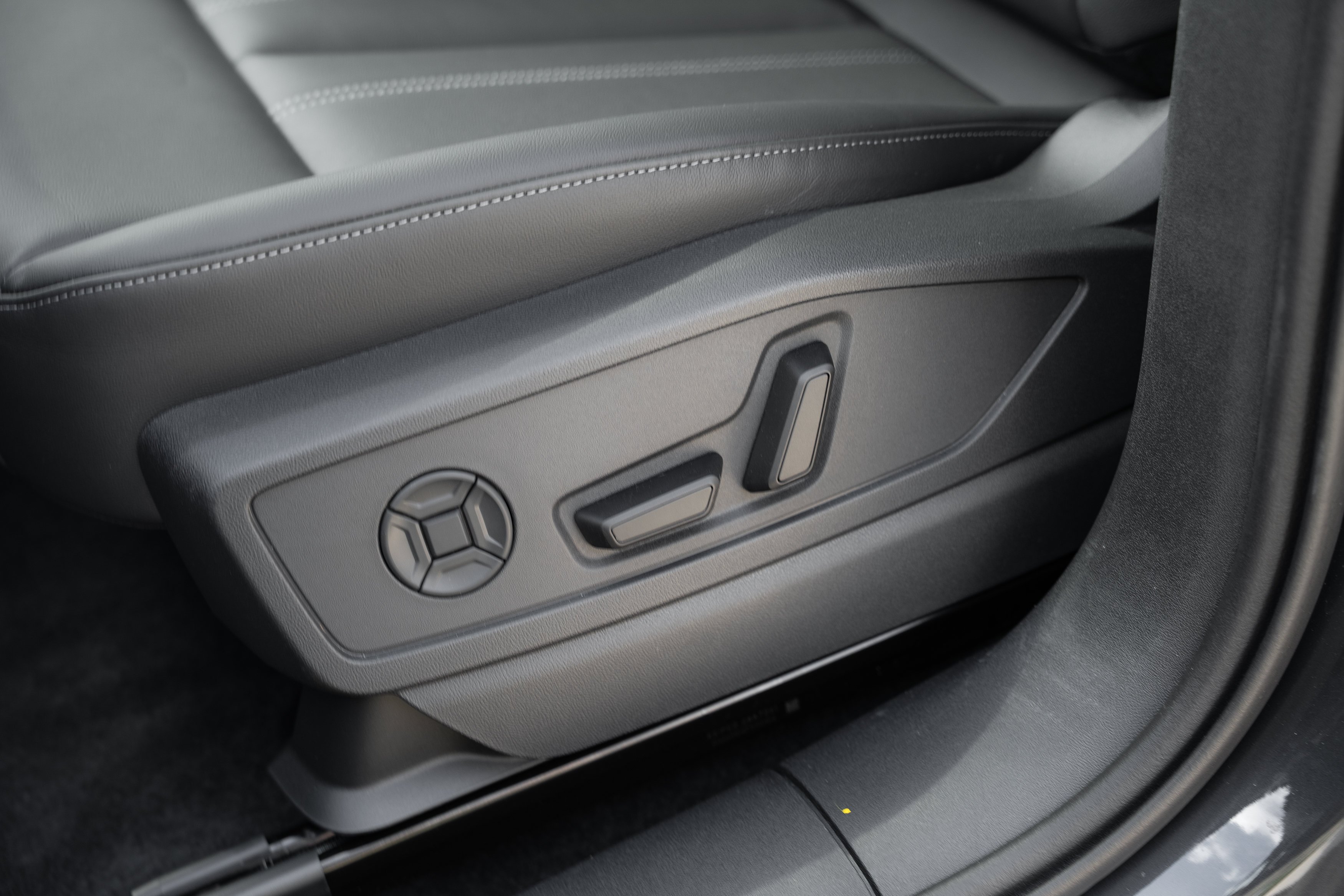 New 2026 Gray Audi Premium Plus image 22