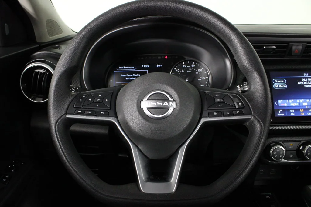 2023 Nissan Kicks SV - Photo 23