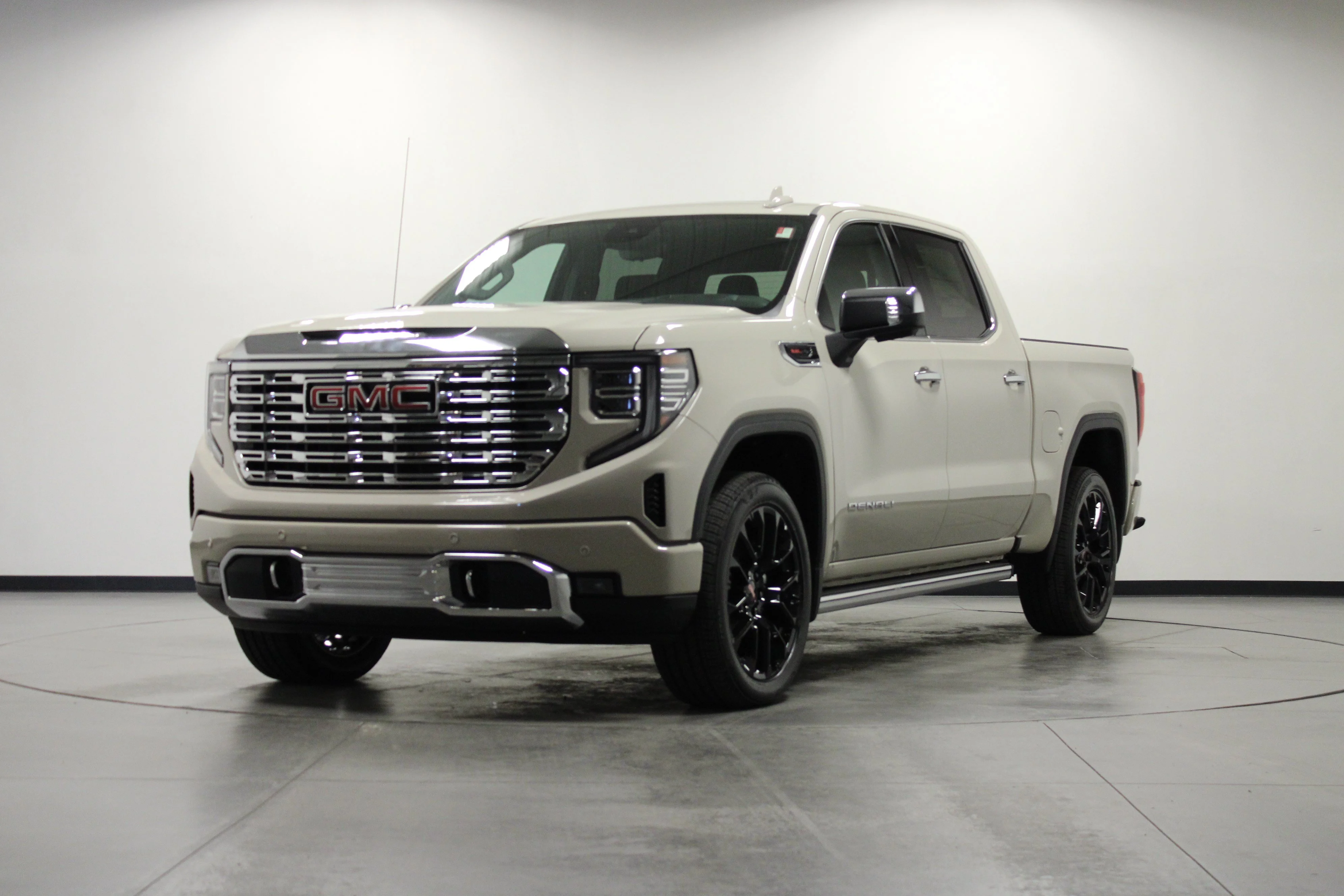 New 2026 Coastal Dune GMC Denali image 8