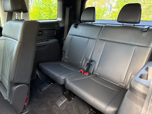 Certified Used 2026 Gray Hyundai SEL image 15