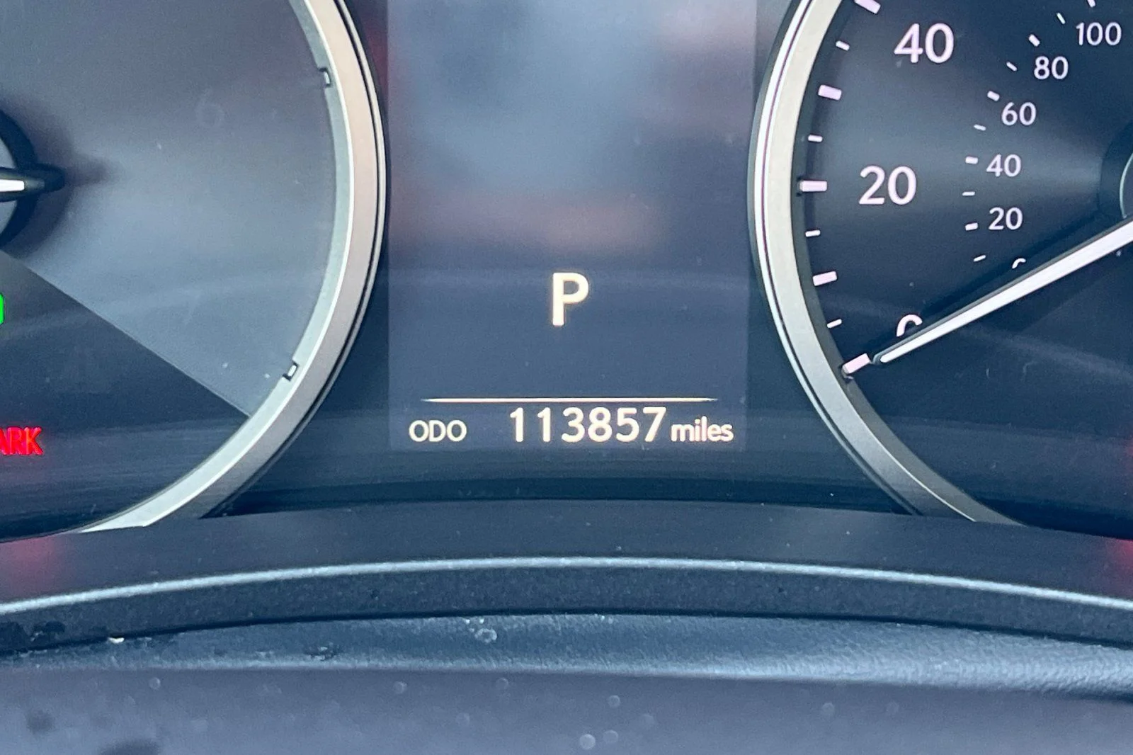 Used 2019 Silver Lexus 300h image 26
