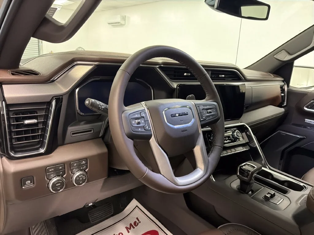 2026 GMC Sierra 1500 Denali - Photo 16