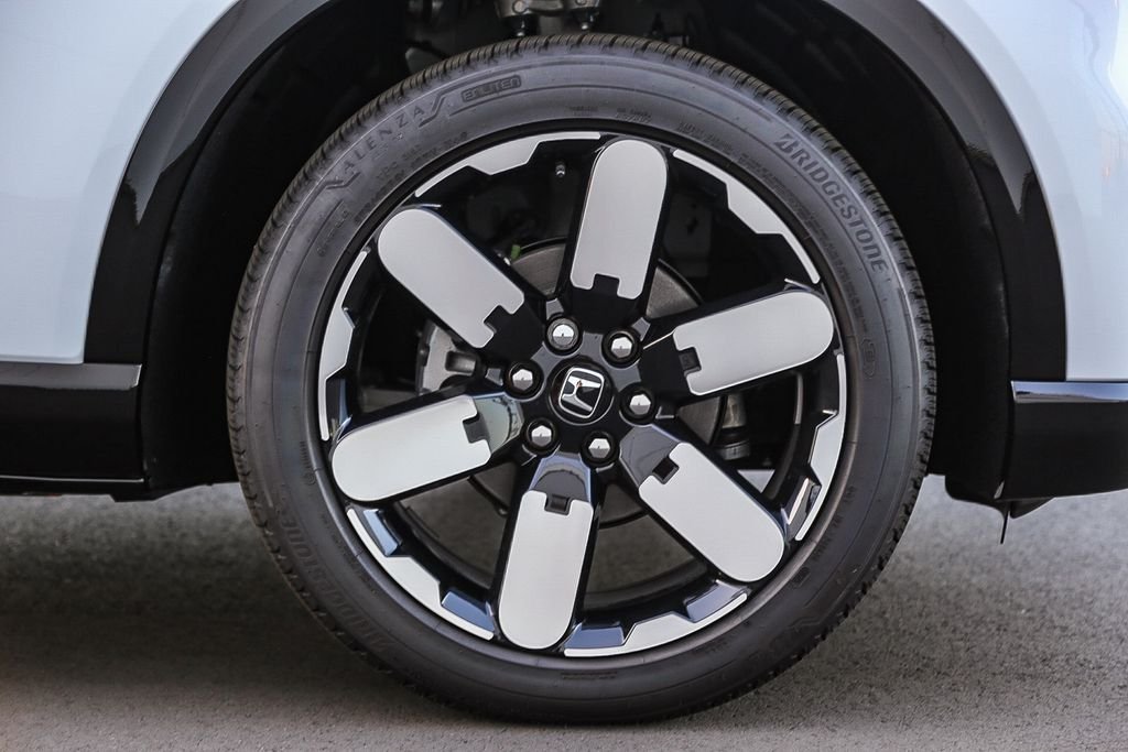 New 2026 Frostline White Pearl Honda Elite image 11