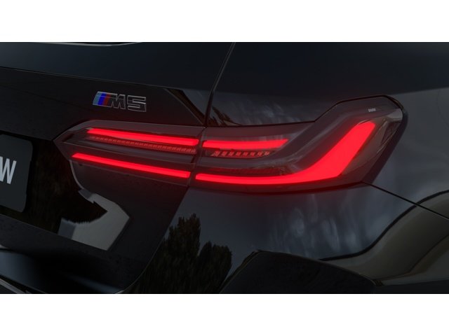New 2027 Black Sapphire Metallic BMW  image 8