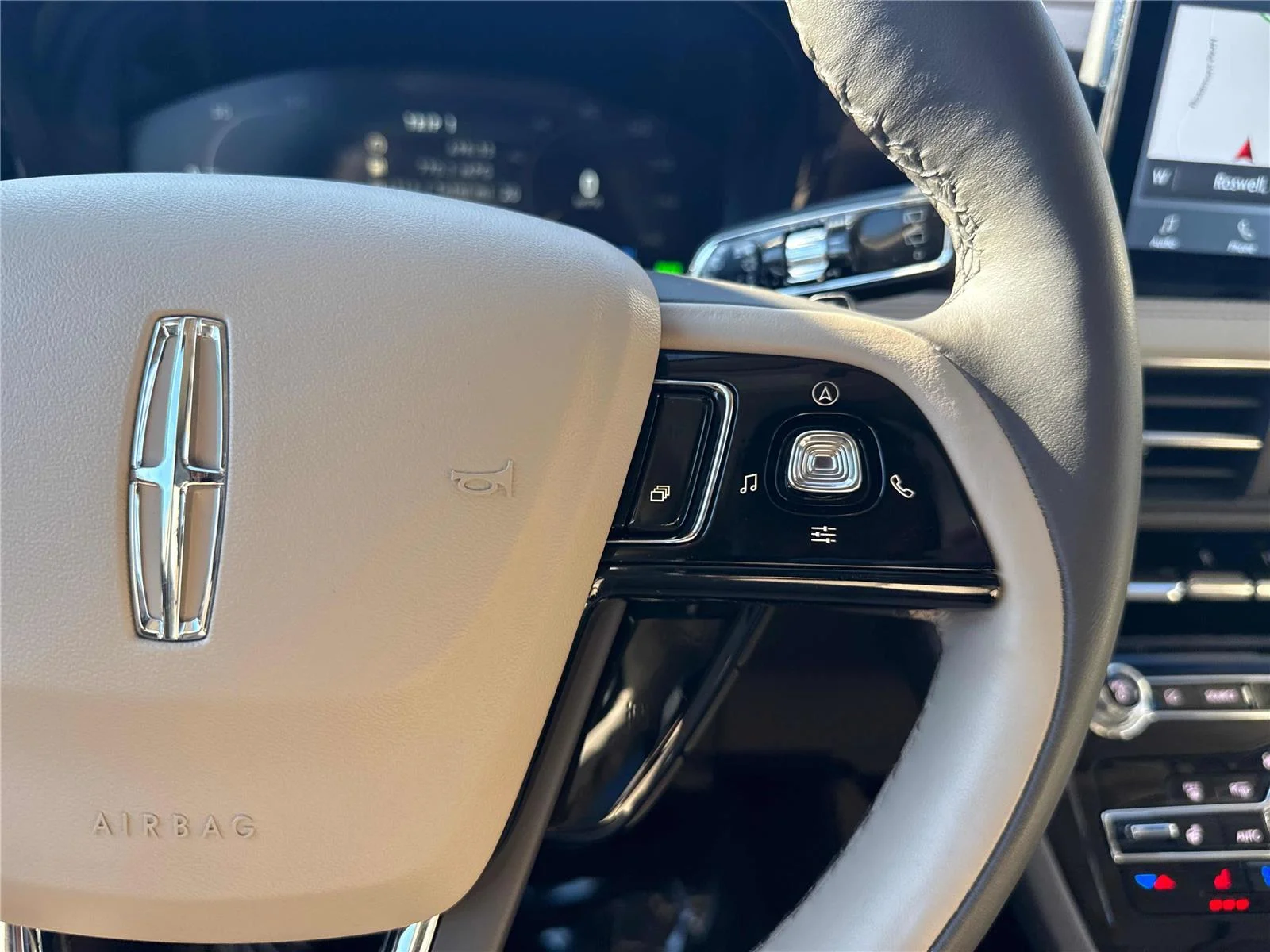 2021 Lincoln Corsair Grand Touring - Photo 18