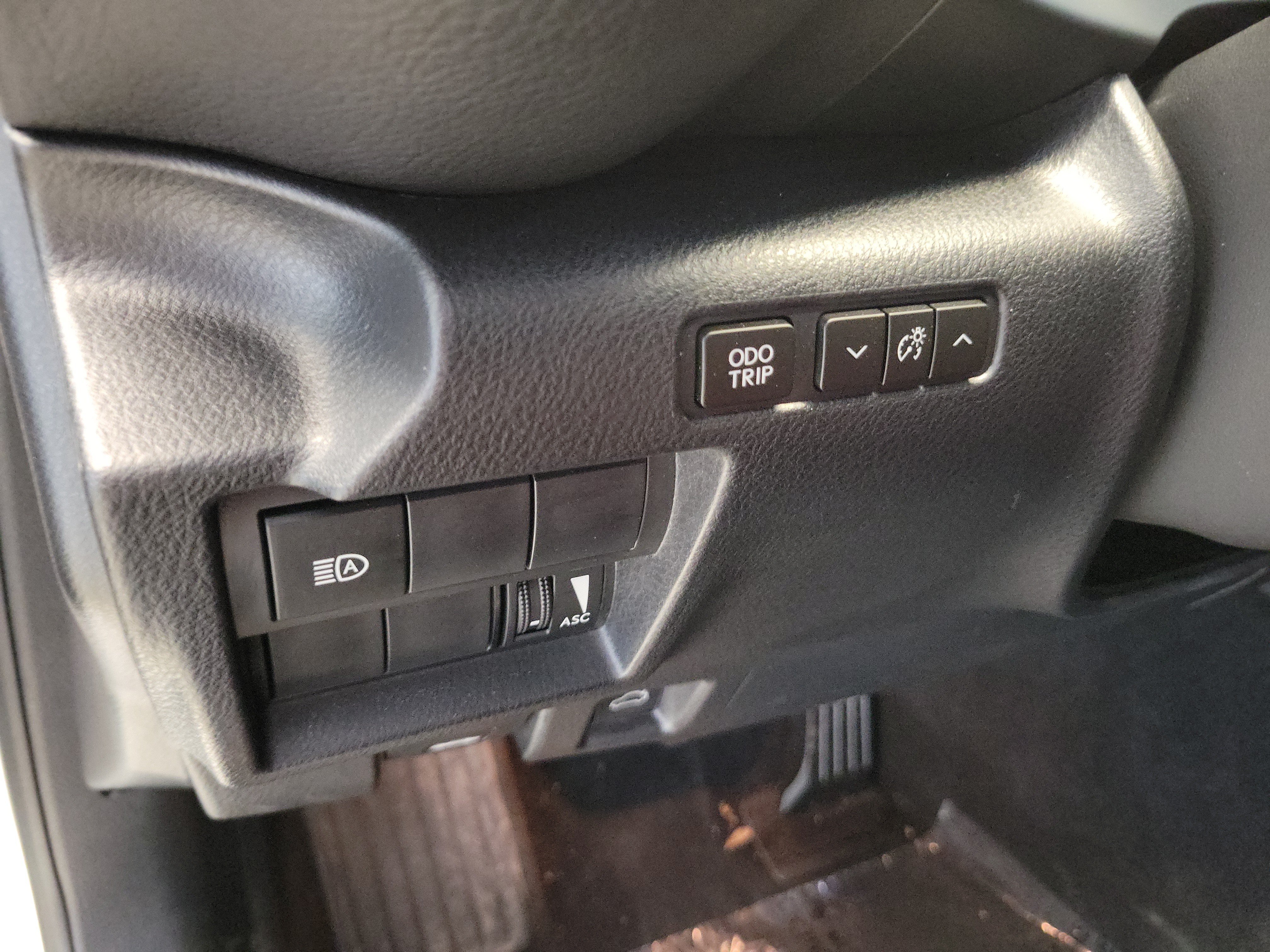 Certified Used 2025 Ultra White Lexus IS 350 F SPORT Design image 27