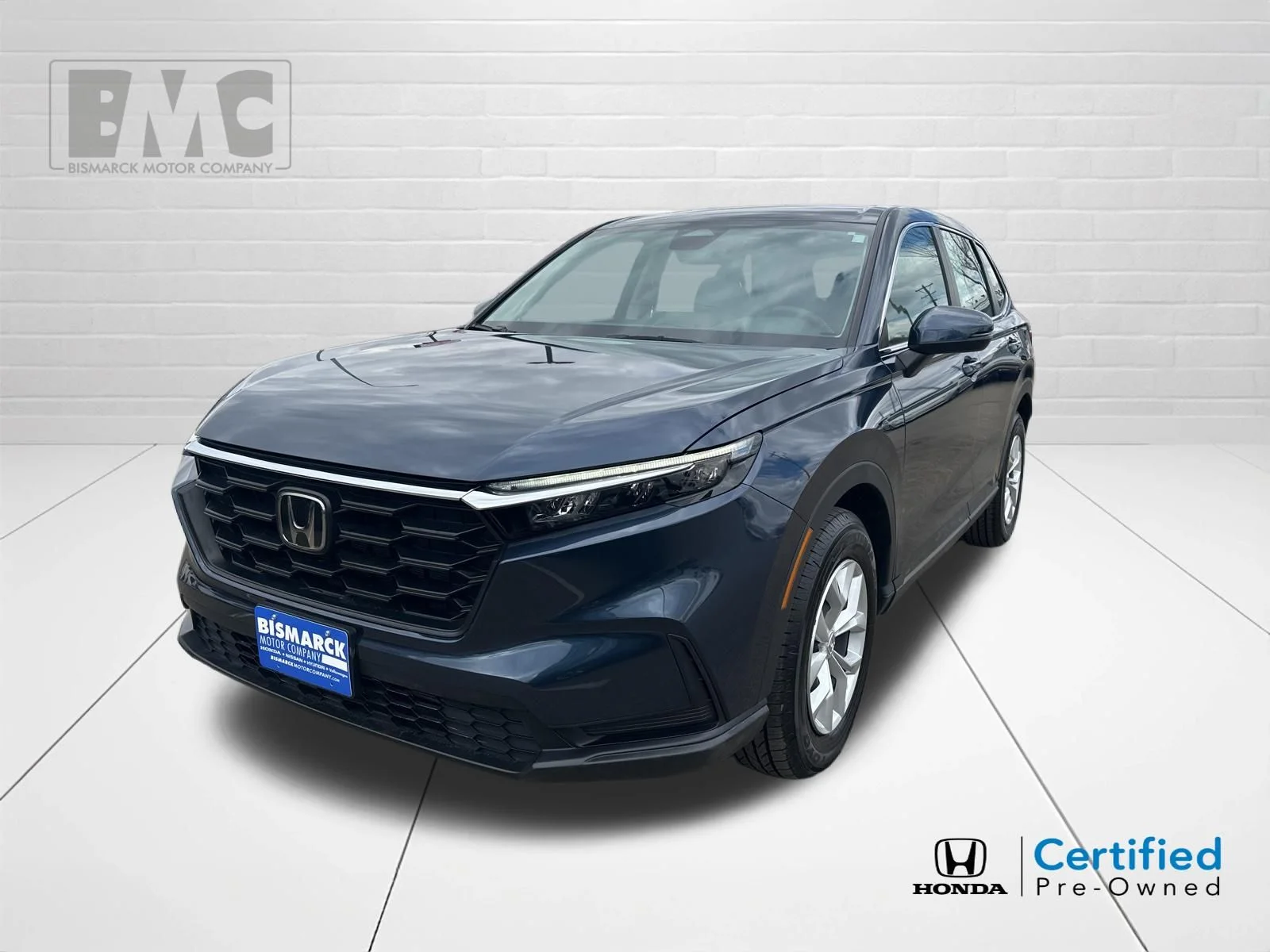 2023 Honda CR-V LX AWD's photo