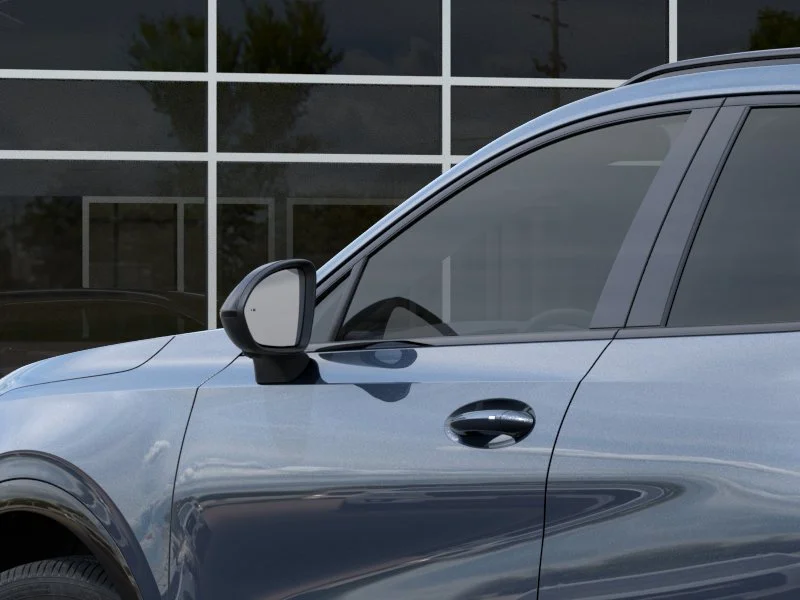 New 2026 QUARTZ BLUE METALLIC Buick Sport Touring image 12