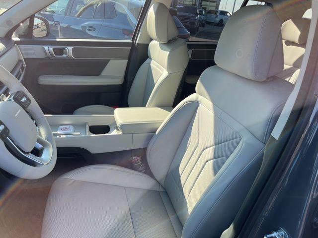 2026 Hyundai Santa Fe SEL - Photo 10