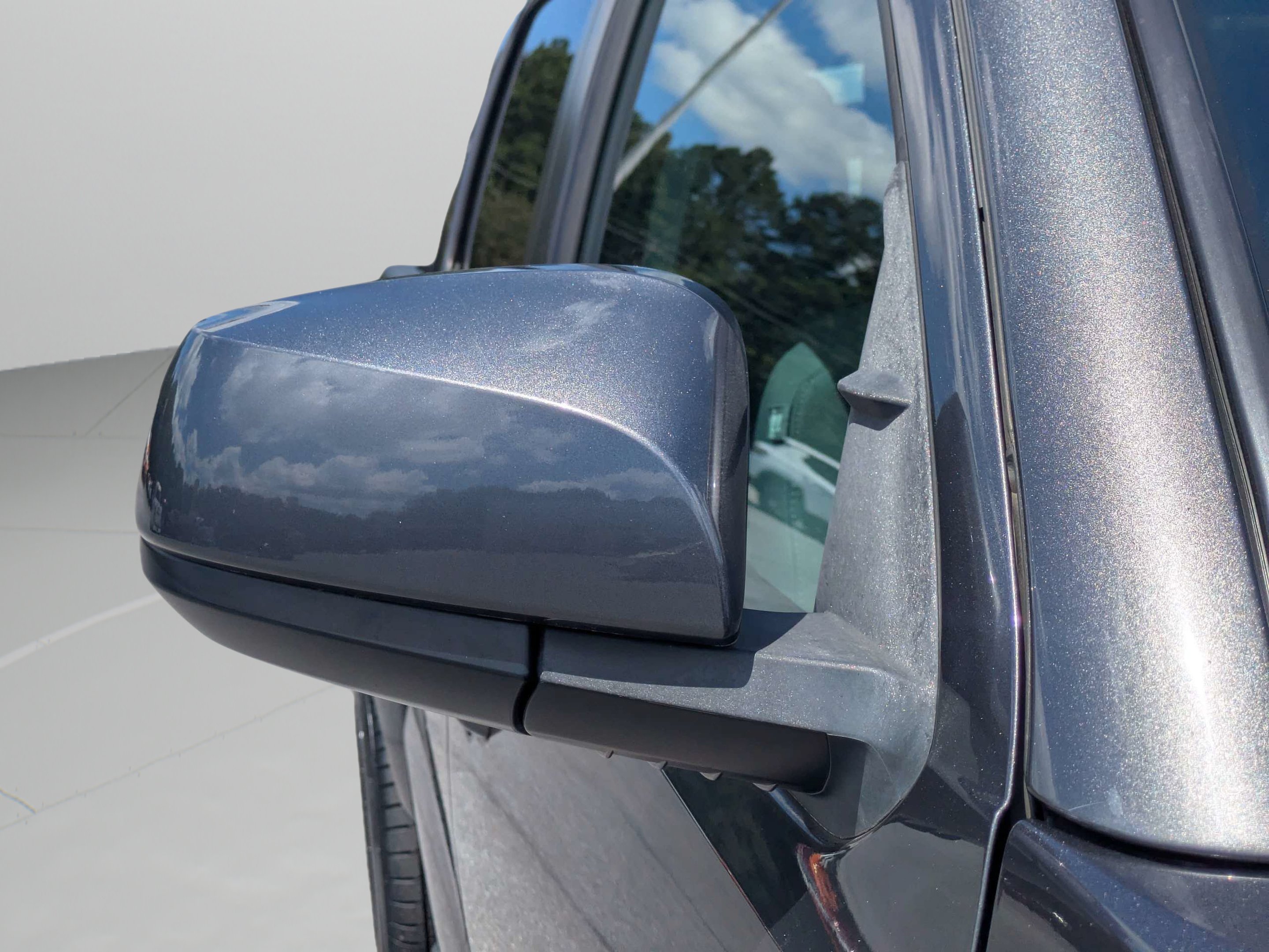 Used 2021 Magnetic Gray Metallic Toyota SR image 11