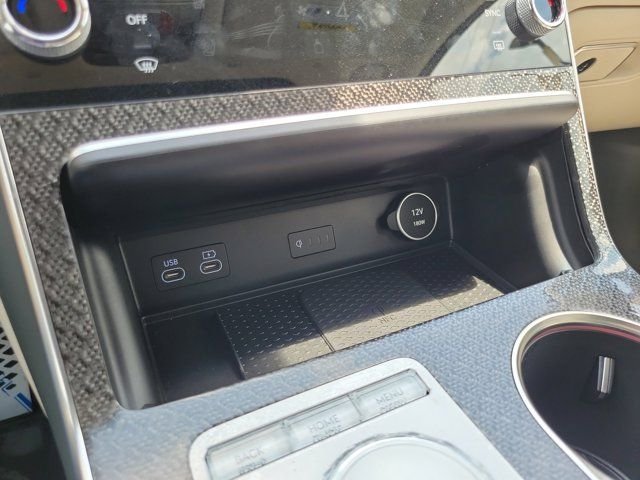 2025 GENESIS GV80 Coupe E-SC - Photo 30