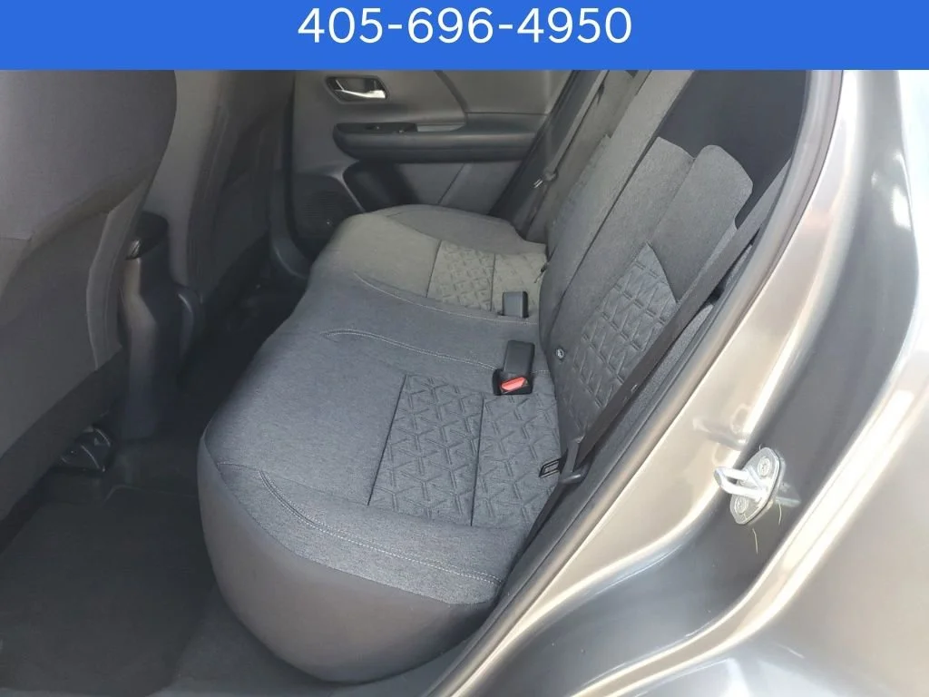 Pre-Owned 2026 Nissan Kicks SV
