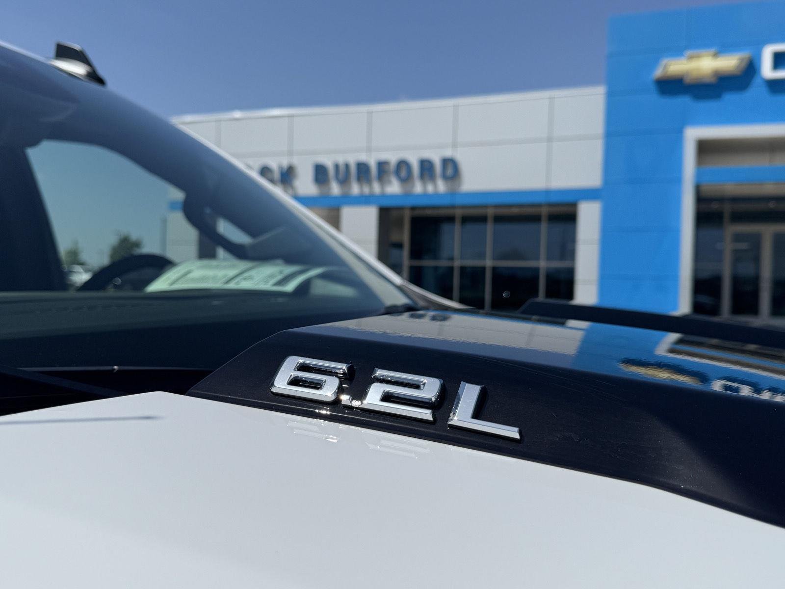2026 Chevrolet Silverado 1500 ZR2 - Photo 64