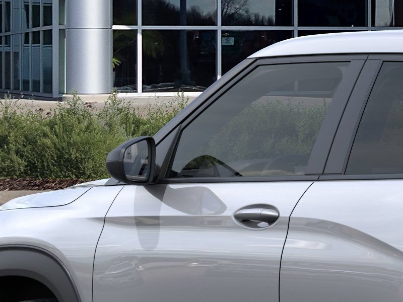 2026 Chevrolet Trailblazer LS - Photo 13