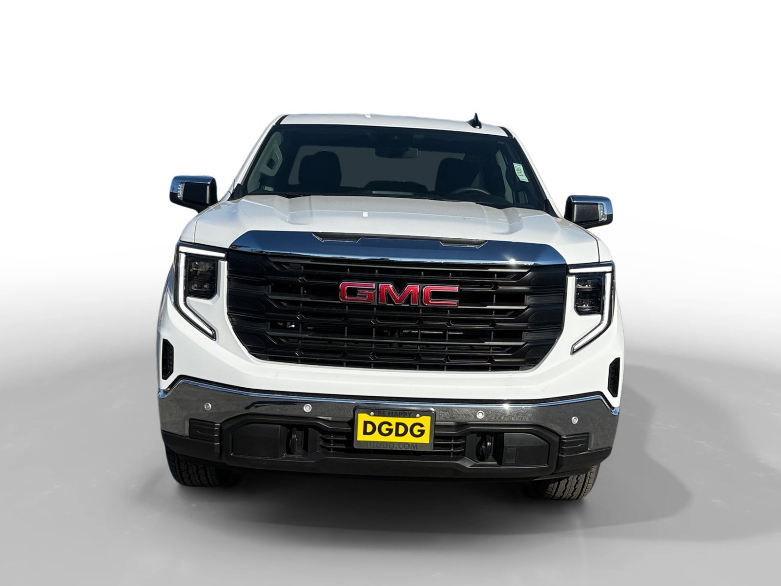 2026 GMC Sierra 1500 Pro - Photo 8