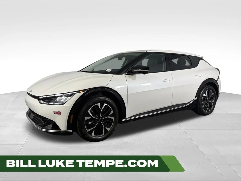 2024 Kia EV6