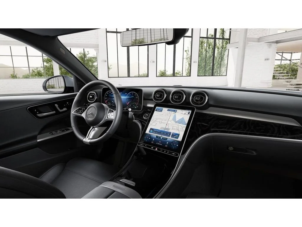 2026 Mercedes-Benz C-Class Sedan C 300 - Photo 18