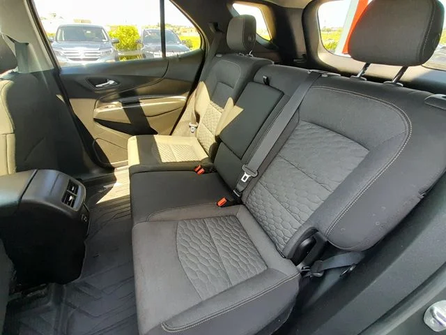 Used 2019 Gray Chevrolet LT image 36