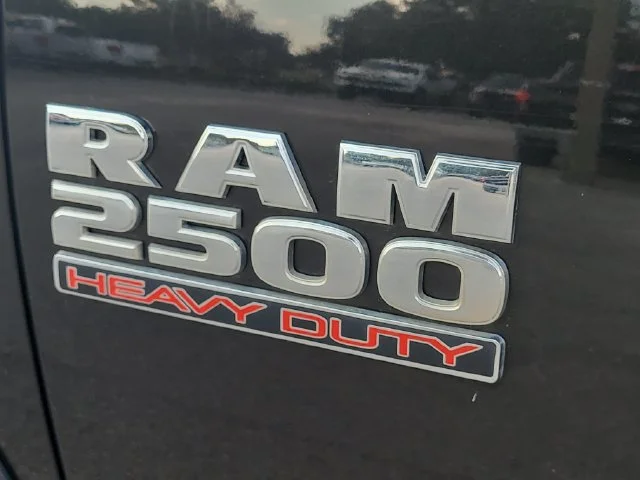 Used 2018 Black Ram Tradesman image 10
