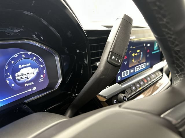 2026 Chevrolet Silverado 1500 LT - Photo 22
