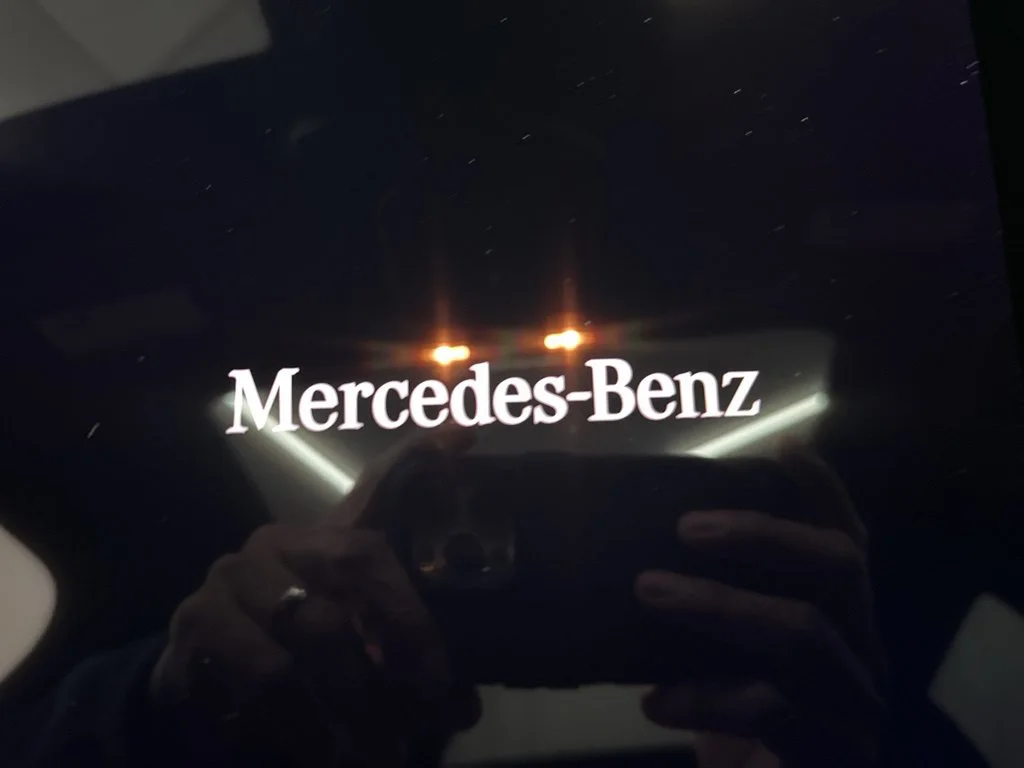 Used 2026 Black Mercedes-Benz GLC 300 image 12