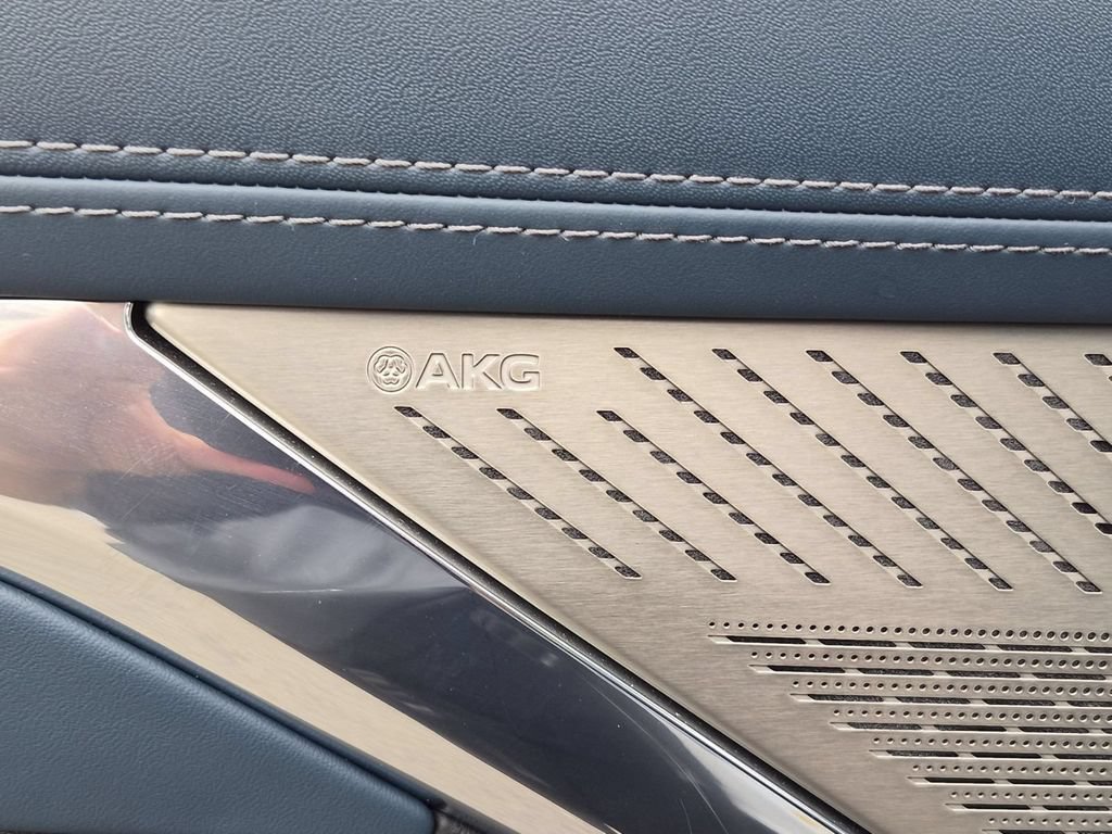New 2025 Summit White Cadillac Sport 2 image 23