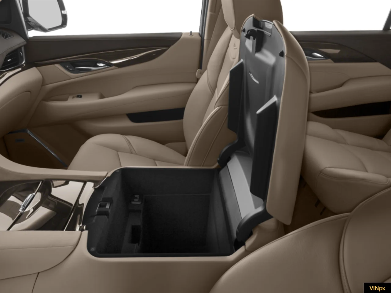 Used 2018 Black Raven Cadillac Luxury image 13