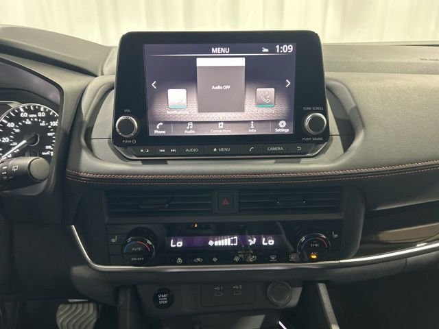 2026 Nissan Rogue Rock Creek - Photo 18