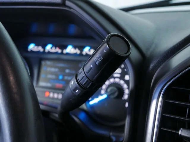 Certified Used 2019 Black Ford XLT image 24
