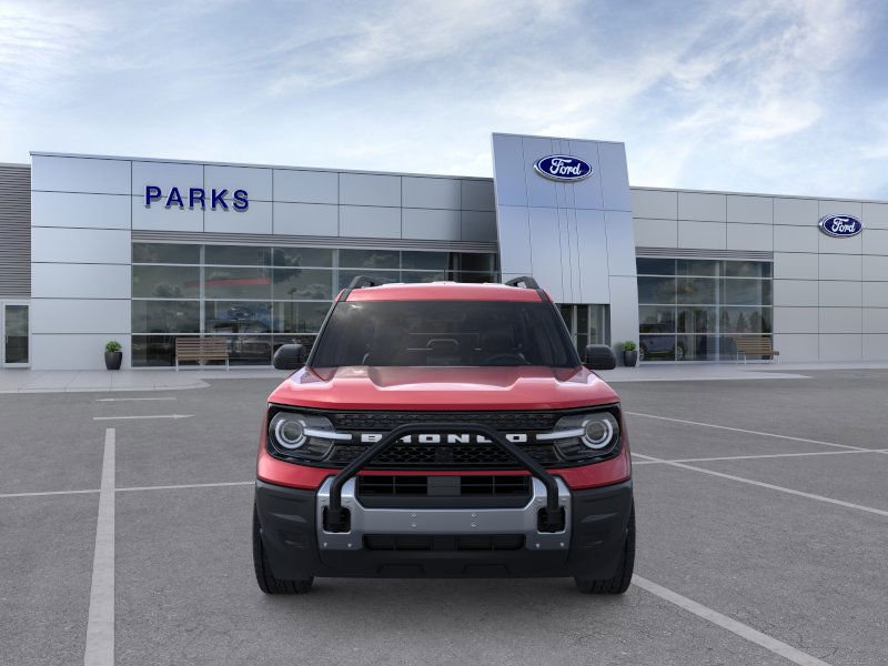 2025 Ford Bronco Sport Big Bend - Photo 6