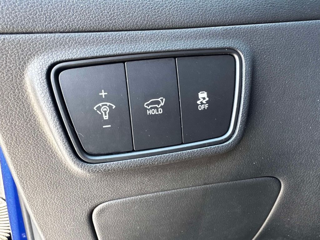 2023 Hyundai Tucson SEL - Photo 17