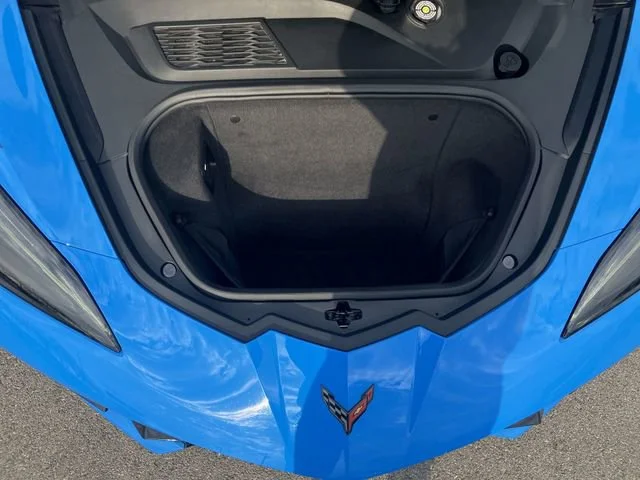 2021 Chevrolet Corvette 2LT - Photo 26