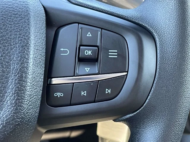 New 2026 Carbonized Gray Metallic Ford XL image 20