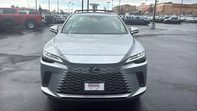 2024 Lexus RX 350 - Photo 8