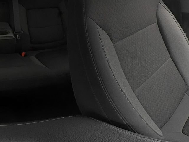 Used 2021 Red Chevrolet RST image 36