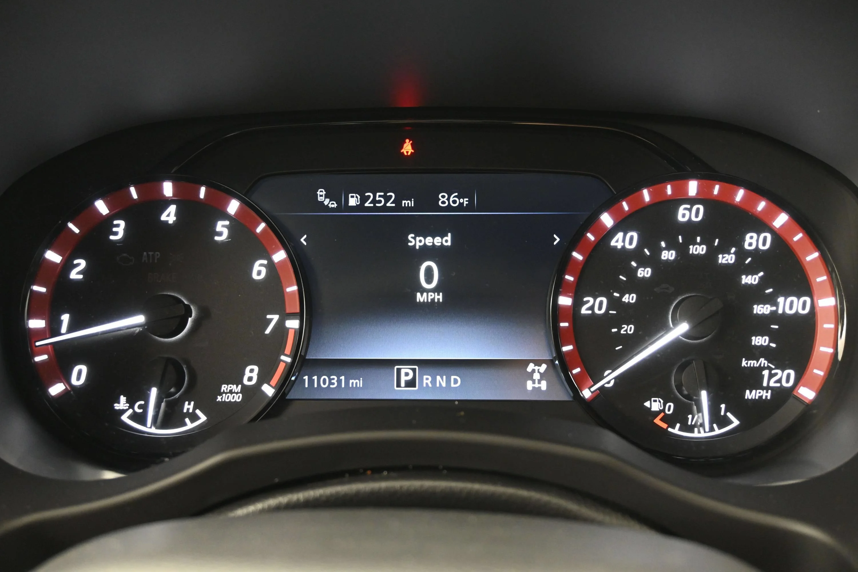 Certified Used 2025 Boulder Gray Pearl Nissan PRO-4X image 20