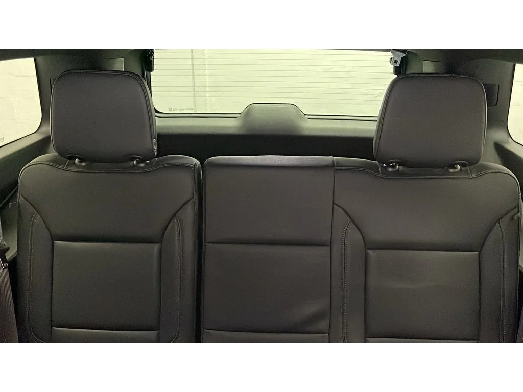 Used 2025 Sterling Gray Metallic Chevrolet Z71 image 33