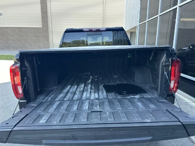Certified Used 2024 Black GMC Denali image 27
